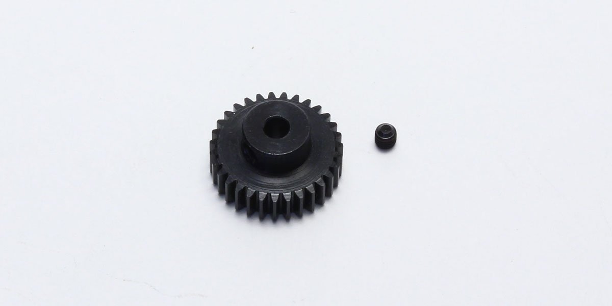 UM336 Steel Pinion Gear(36T)1/48 Pitch UM336  - KYOSHO RC